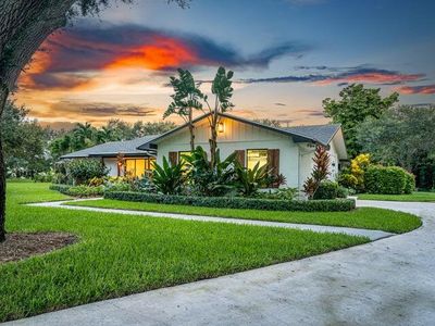 8445 Damascus Drive, Palm Beach Gardens, FL, 33418