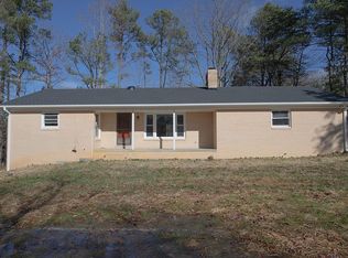 294 North Fork Rd, Appomattox, VA 24522