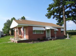 3124 Wakelon Rd, Colerain, NC 27924