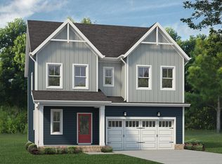 213 Beacon Dr, Pittsboro, NC 27312