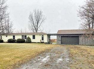 3770 Phelps Rd, Stanley, NY 14561