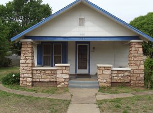 1157 Cimarron Pass, Freedom, OK 73842