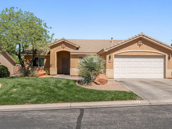 1630 E 2450 S Unit 222, Saint George, UT 84790
