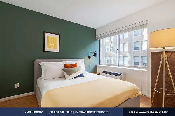 Rented by The Blueground | media 54