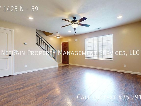 4th image of 340 W 1425 N APT 59