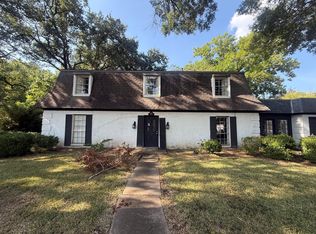1701 Monta St, Liberty, TX 77575