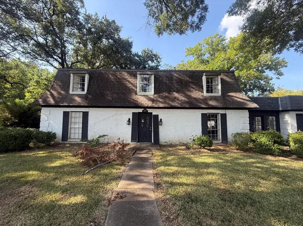1701 Monta St, Liberty, TX 77575