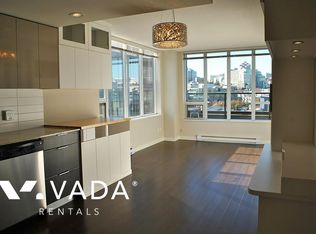 1919 Wylie St #801N, Vancouver, BC