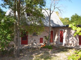 128 Country Club Rd, Brownsville, TX 78520