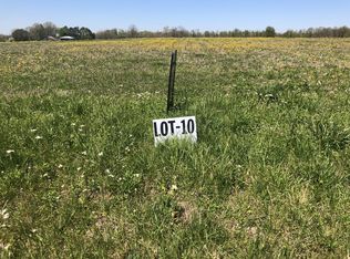 0 Dugout Rd LOT 10, Summertown, TN 38483