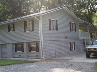 1345 Hilltop Rd, Murphy, NC 28906