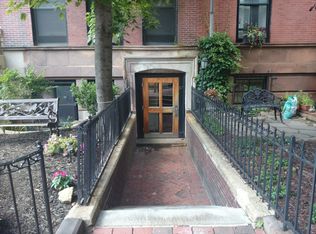 87 Marlborough St APT BR, Boston, MA 02116