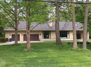361 Forest Trl, Oak Brook, IL 60523