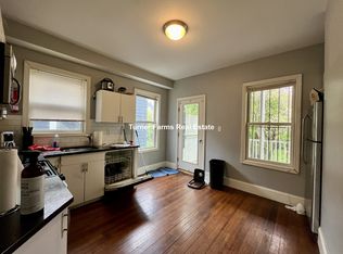 23 Evergreen St #2A, Jamaica Plain, MA 02130