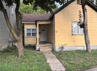 117 Nassau St, Dayton, OH 45410