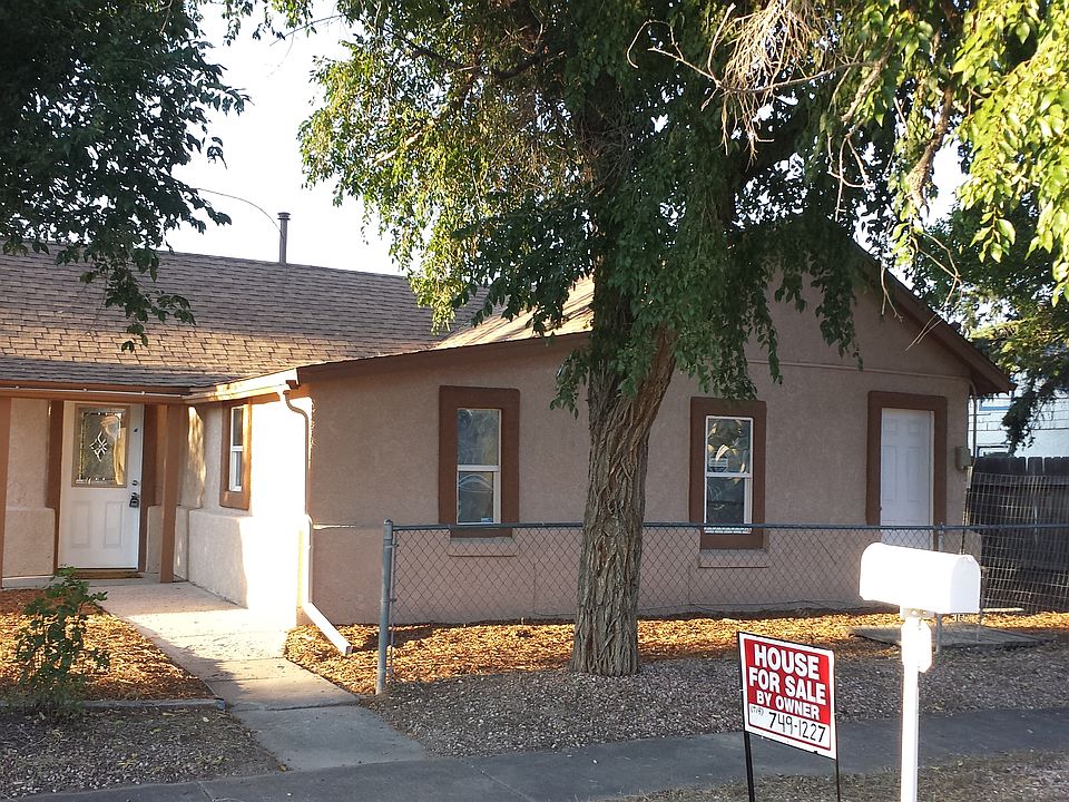 Cute remodel in Old Fountain