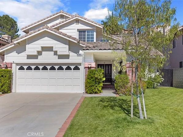 29332 Hidden Oak Pl, Canyon Country, CA 91387