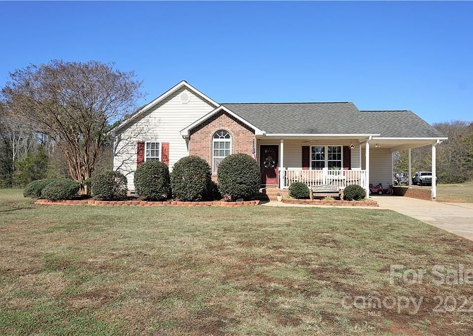123 Thornburg Rd, Dallas, NC 28034 Zillow