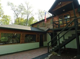 290 Clarks Rd, Cresco, PA 18326