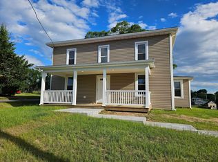 806 Junior Ave, Shenandoah, VA 22849