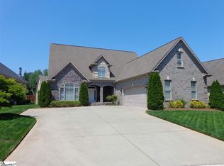 105 Tinsley Ct, Greenville, SC 29615