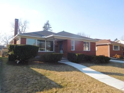 20457 Basil St, Detroit, MI, 48235
