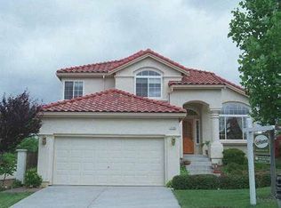 2156 N Bluerock Cir, Concord, CA 94521