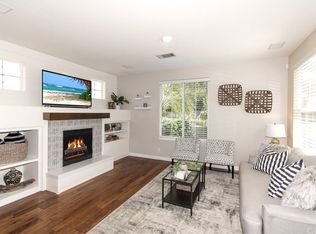 15 Savannah Ln, Mission Viejo, CA 92694