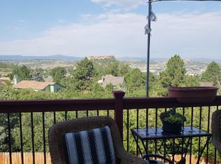 1511 Quail Ln, Castle Rock, CO 80104