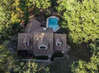 5599 Fox Fire Rd, Milton, FL 32570