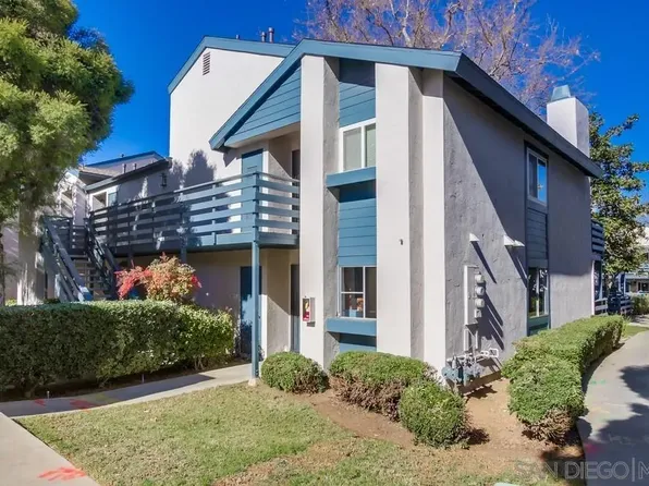 1468 Gustavo St Unit A, El Cajon, CA 92019