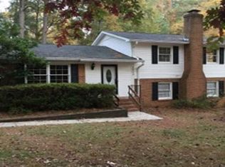 1203 Wicklow Dr, Cary, NC 27511