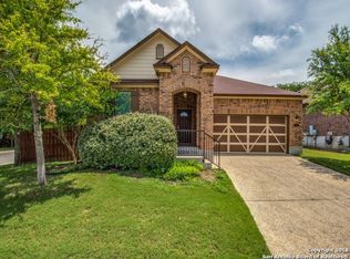 11918 Amsterdam, San Antonio, TX 78230