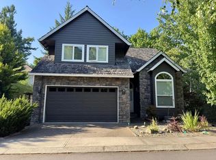 9583 NW Randall Ln, Portland, OR 97219