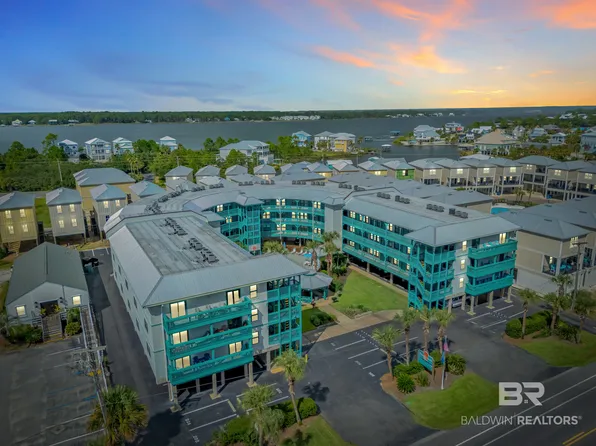 952 W Beach Blvd #316, Gulf Shores, AL 36542