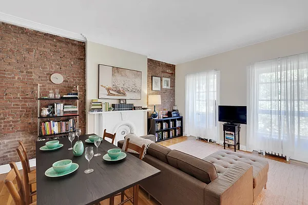 Rented by Corcoran | media 1