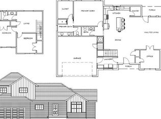 4413 SW Bison St, Bentonville, AR 72713