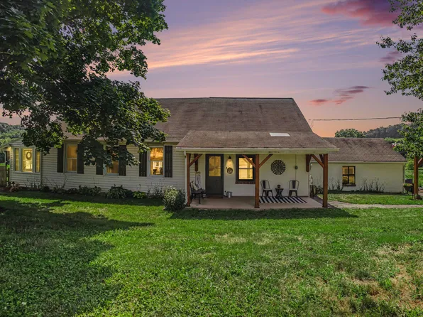 502 Creek Rd, Christiana, PA 17509