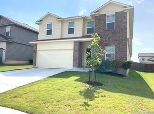 1903 Golden Maple, San Antonio, TX 78245