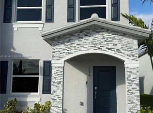 1096 SE 2nd Ter #1096, Homestead, FL 33034