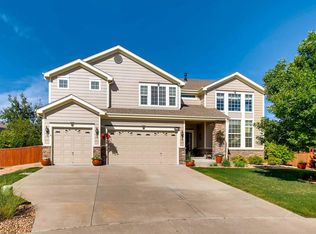 6965 Sapphire Pointe Blvd, Castle Rock, CO 80108