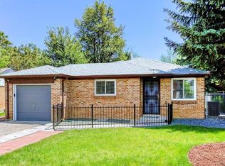 3870 Eaton St, Wheat Ridge, CO 80212