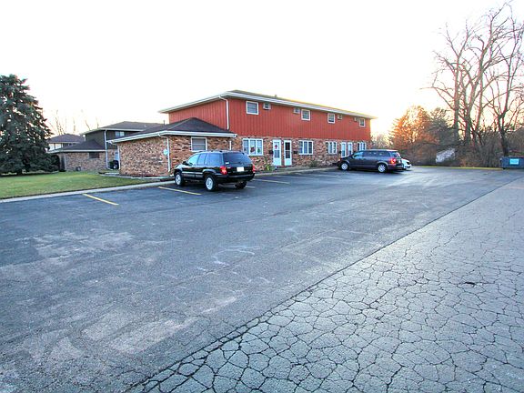 2nd image of 1223 Town Crest Dr APT B