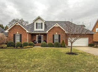 3014 Wentworth Ct, Murfreesboro, TN 37127