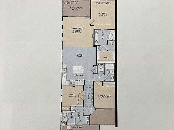 4th image of 100 BROADHAVEN Drive