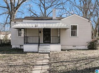 2213 Fulton Ave SW, Birmingham, AL 35211