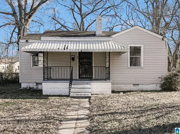 2213 Fulton Ave SW, Birmingham, AL 35211