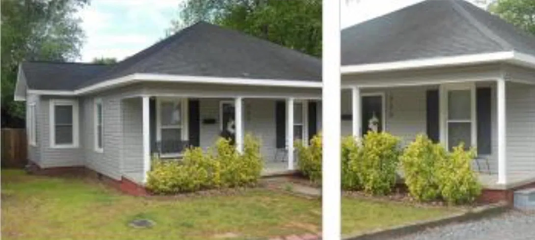 Huron St, Kannapolis — Photo 3