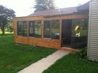 9287 M 25, Fairgrove, MI 48733