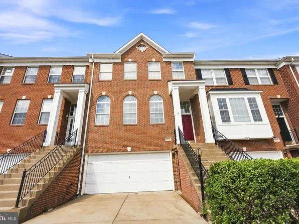 810 Sydney Ter NE, Leesburg, VA 20176